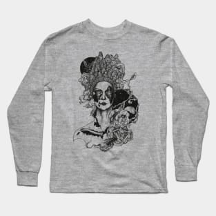 Wild Honey Long Sleeve T-Shirt